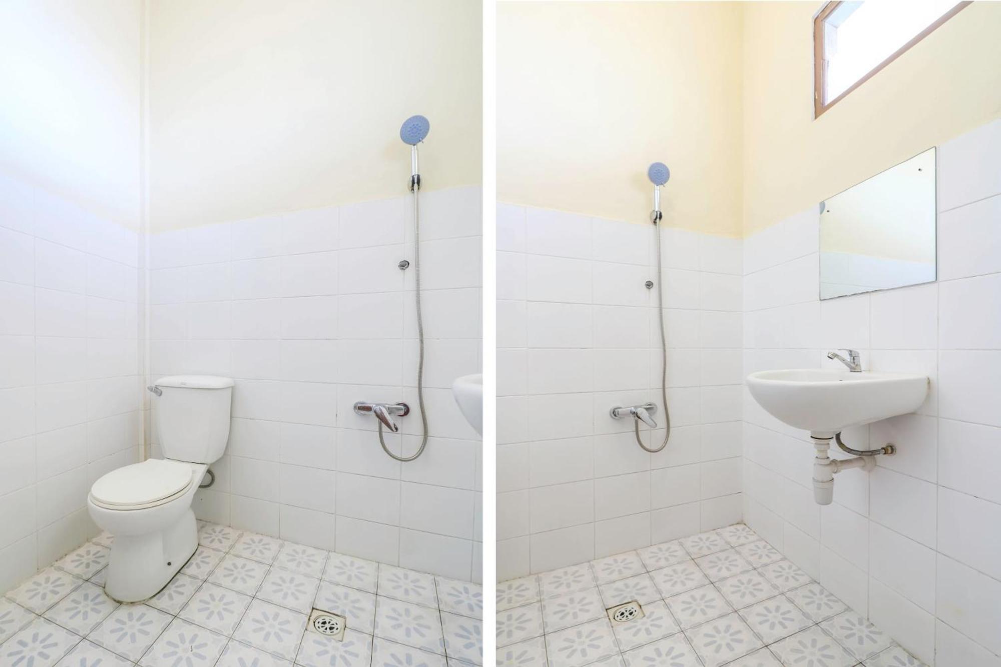 Legian Oyo 2184 Nan Berlian Inn מראה חיצוני תמונה