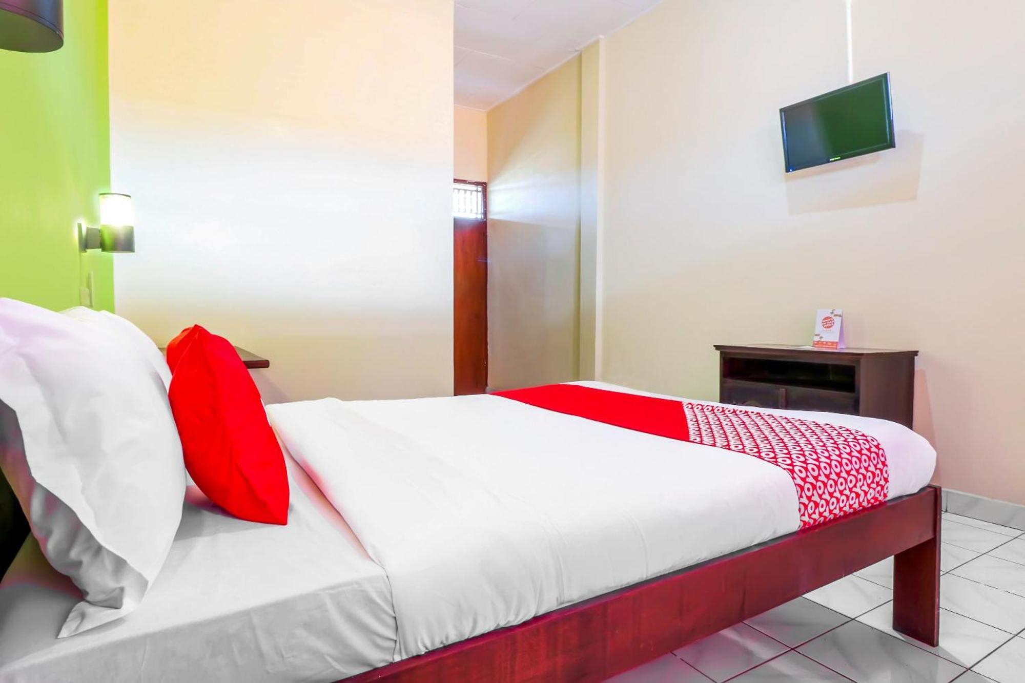 Legian Oyo 2184 Nan Berlian Inn מראה חיצוני תמונה